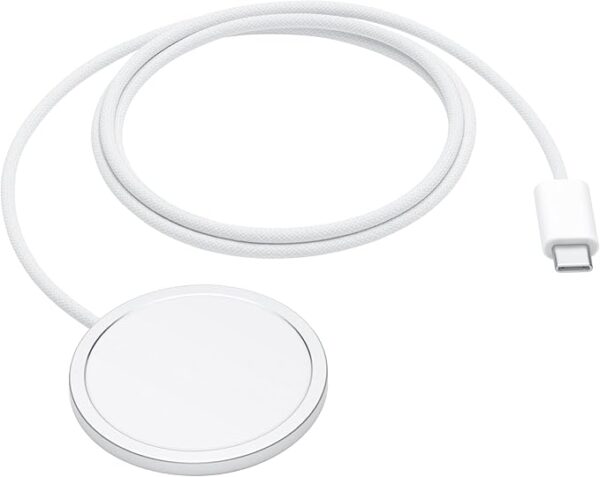 Apple MagSafe Wireless Charger with Fast Charging