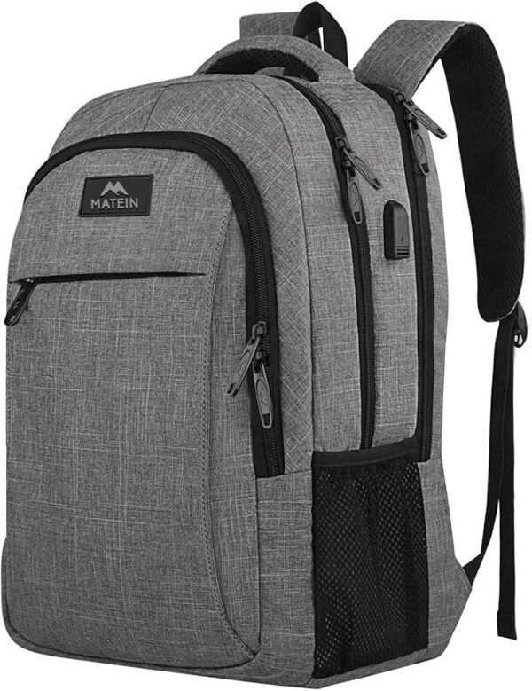 MATEIN Travel Laptop Backpack