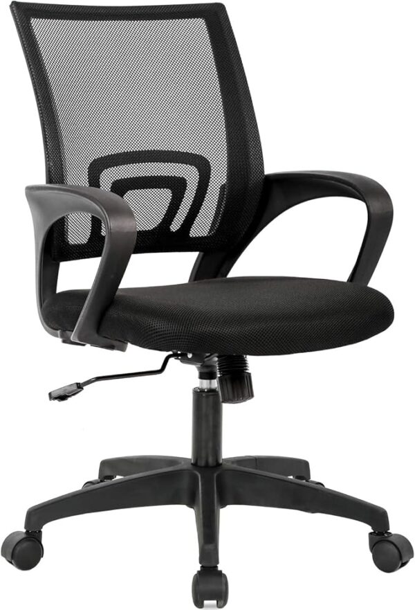 Home Office Chair Ergonomic Desk Chair Mesh Computer Chair