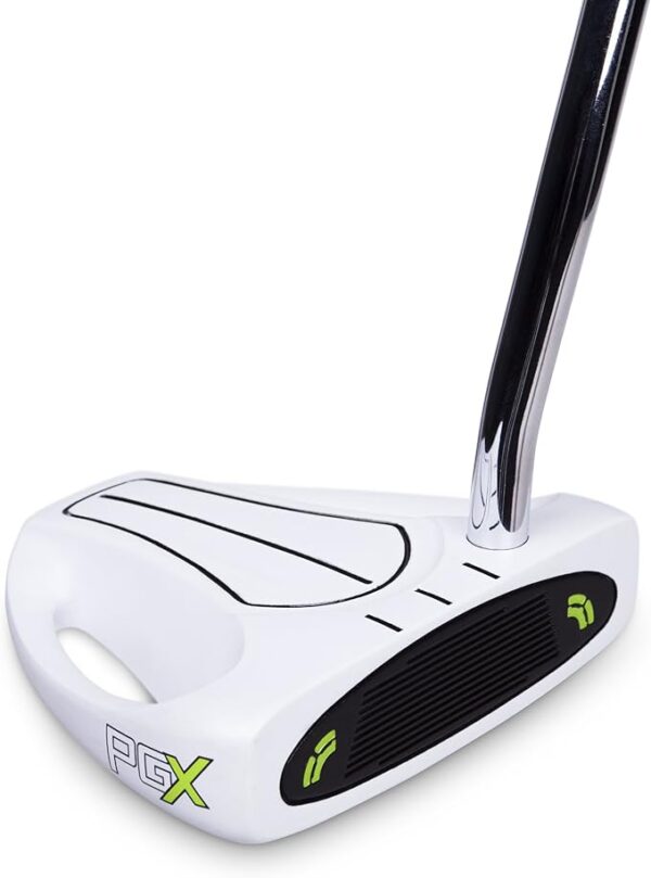 Pinemeadow Golf Men's PGX Putter