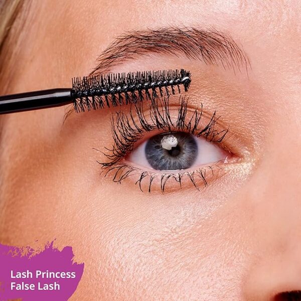 essence | Lash Princess False Lash Effect Mascara - Image 2