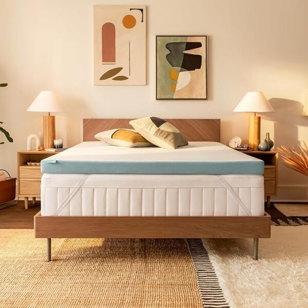 Tempur-Pedic TEMPUR-Adapt + Cooling 3-Inch Queen Mattress