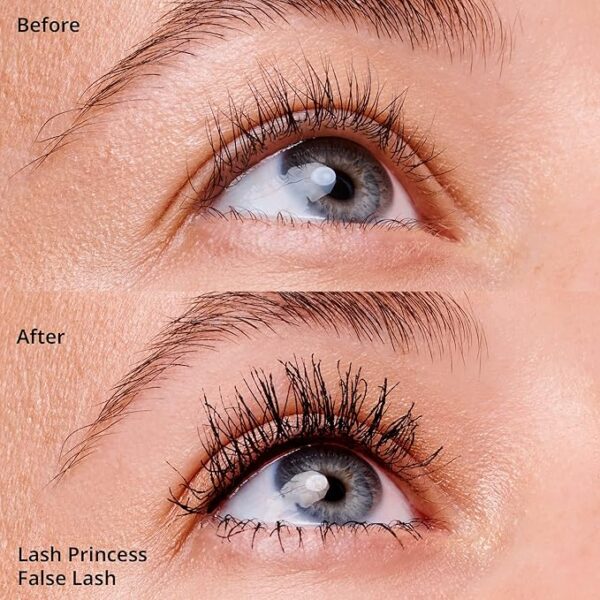 essence | Lash Princess False Lash Effect Mascara - Image 3