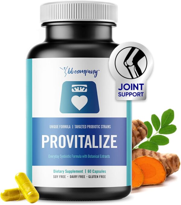 BB Company Provitalize