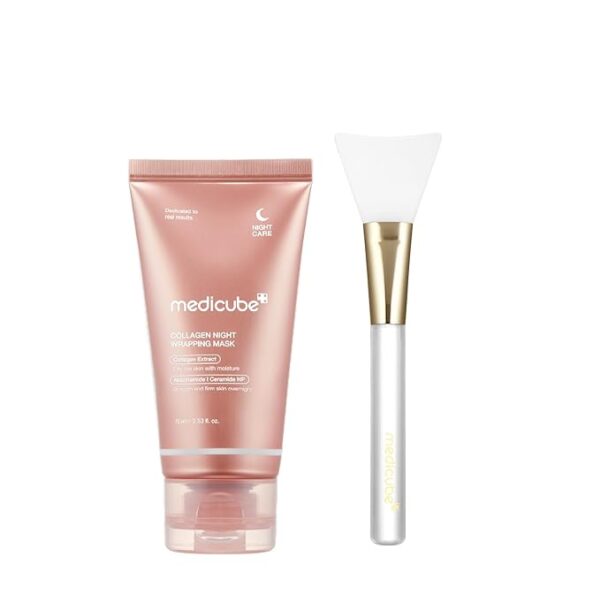 medicube Collagen Night Wrapping Peel