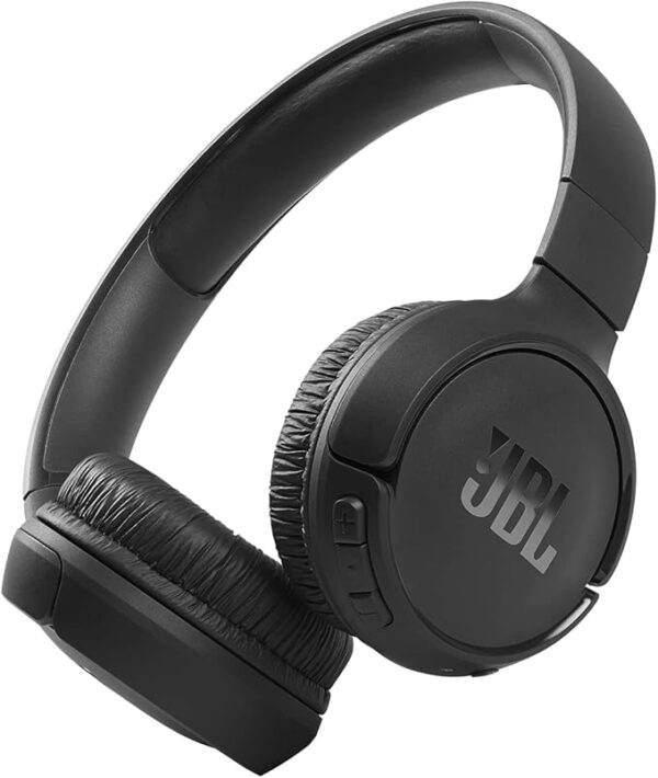 Bluetooth headphones with up