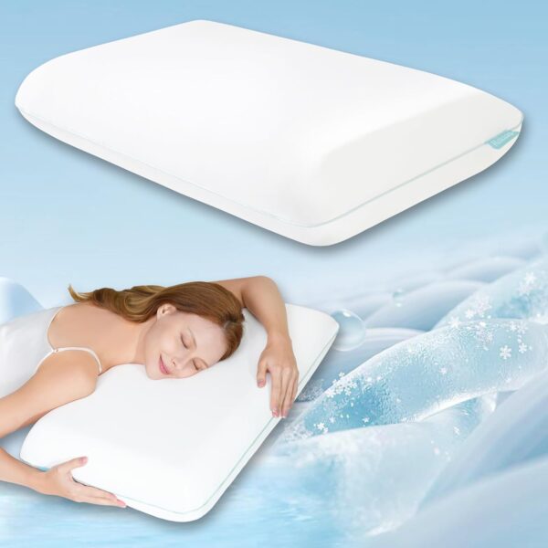 limet time deals copen code ( 50EP2YY3) Soft Cooling Pillow