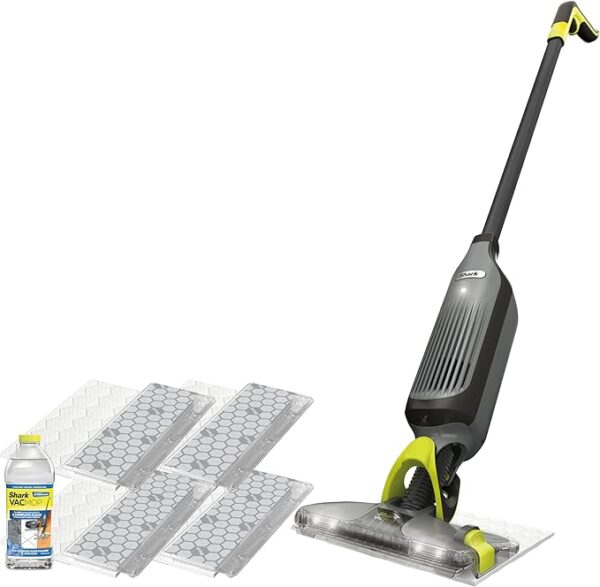 Shark VACMOP Pro Cordless Hard Floor