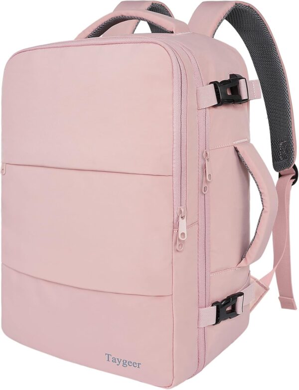 Taygeer Travel Backpack for Women